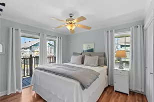 13810 San Domingo Dr, Galveston, TX 77554 - Photo 22