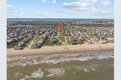 13810 San Domingo Drive, Galveston, TX 77554 - Photo 8