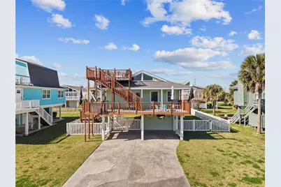 13810 San Domingo Drive, Galveston, TX 77554 - Photo 6