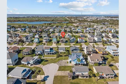 13810 San Domingo Drive, Galveston, TX 77554 - Photo 48