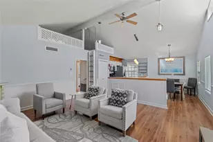 13810 San Domingo Dr, Galveston, TX 77554 - Photo 2