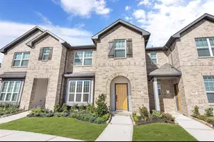 8046 Scanlan Trce, Missouri City, TX 77459 - Photo 2