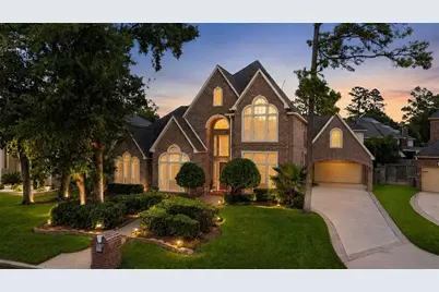 16410 Emilia Court, Spring, TX 77379 - Photo 2