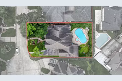 16410 Emilia Court, Spring, TX 77379 - Photo 4