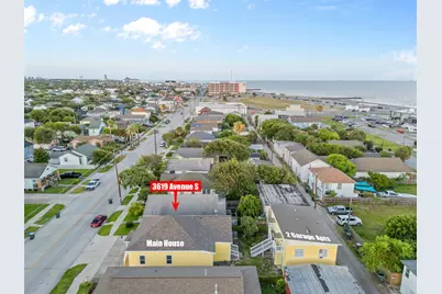 3619 Ave S, Galveston, TX 77550 - Photo 6