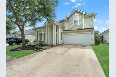 15826 Shoreline Terrace Drive, Houston, TX 77044 - Photo 2