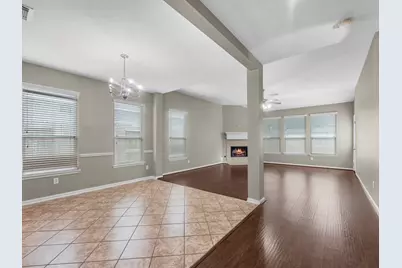 15826 Shoreline Terrace Drive, Houston, TX 77044 - Photo 6