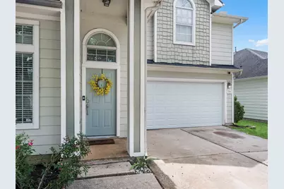 15826 Shoreline Terrace Drive, Houston, TX 77044 - Photo 4