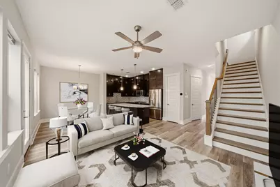 3508 Napavine Lane, Houston, TX 77008 - Photo 12