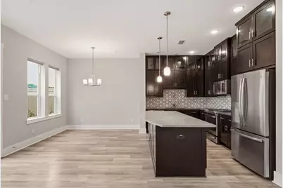 3508 Napavine Lane, Houston, TX 77008 - Photo 16