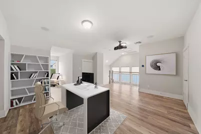 3508 Napavine Lane, Houston, TX 77008 - Photo 30