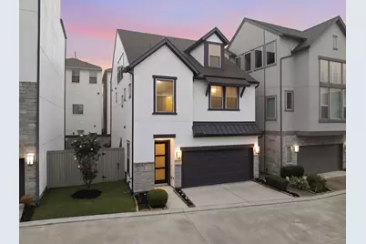 3508 Napavine Lane, Houston, TX 77008 - Photo 10
