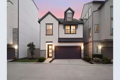 3508 Napavine Lane, Houston, TX 77008 - Photo 1