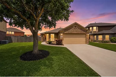 14415 Tabitha Court, Houston, TX 77090 - Photo 1
