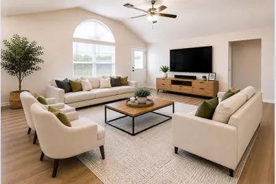 14415 Tabitha Court, Houston, TX 77090 - Photo 4