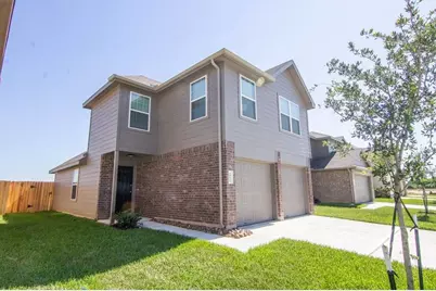 18631 Rock Flats Ravine Drive, Katy, TX 77449 - Photo 2