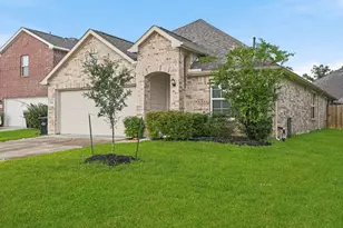 3410 Golden Amber Ct, Richmond, TX 77406 - Photo 2