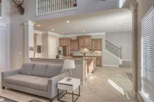 3902 Lake Hawkins Ln, Richmond, TX 77406 - Photo 4