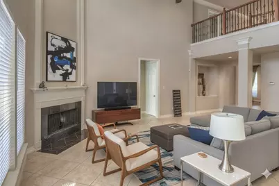 3902 Lake Hawkins Lane, Richmond, TX 77406 - Photo 6