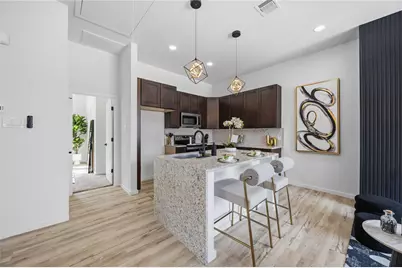 902 Ringold Street #A/B, Houston, TX 77088 - Photo 8