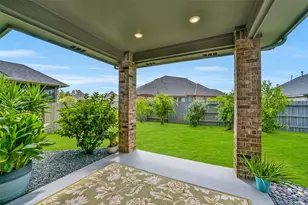 17076 Easter Lily Dr, Conroe, TX 77385 - Photo 20