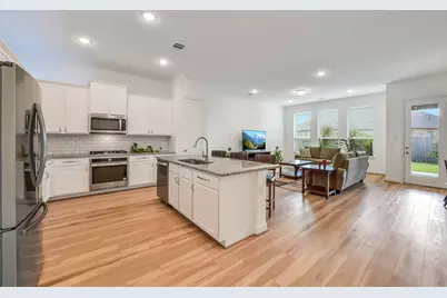 17076 Easter Lily Drive, Conroe, TX 77385 - Photo 2