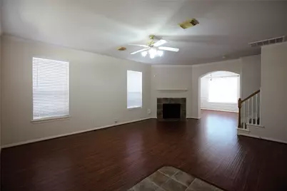 607 Ashley Cove Ct, Houston, TX 77094 - Photo 2