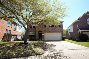 607 Ashley Cove Ct, Houston, TX 77094 - Photo 1