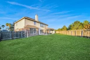 2415 San Conero Dr, Pearland, TX 77581 - Photo 46