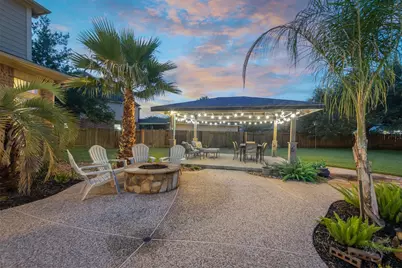 3919 Bianca Spring Lane, Katy, TX 77494 - Photo 4