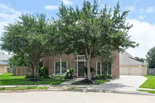 3919 Bianca Spring Ln, Katy, TX 77494 - Photo 6