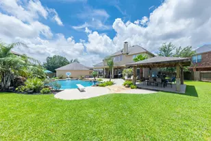 3919 Bianca Spring Ln, Katy, TX 77494 - Photo 40