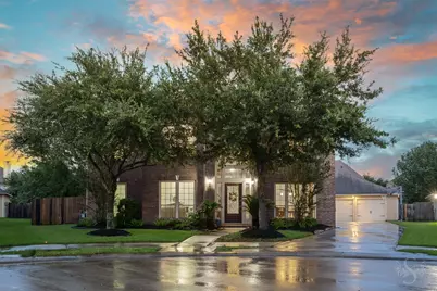 3919 Bianca Spring Lane, Katy, TX 77494 - Photo 1