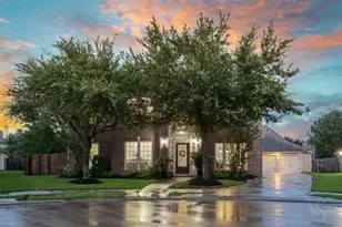 3919 Bianca Spring Ln, Katy, TX 77494 - Photo 1
