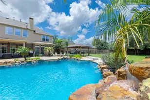 3919 Bianca Spring Ln, Katy, TX 77494 - Photo 38