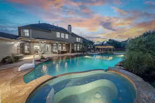 3919 Bianca Spring Ln, Katy, TX 77494 - Photo 2