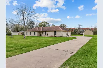 4010 N Morning Glory Drive, Santa Fe, TX 77517 - Photo 34