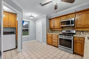 4010 N Morning Glory Dr, Santa Fe, TX 77517 - Photo 12