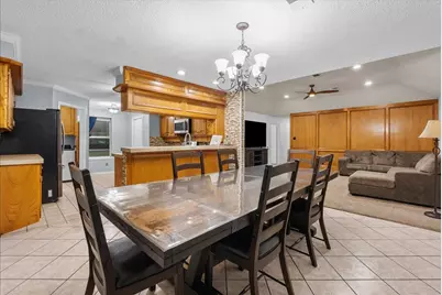 4010 N Morning Glory Drive, Santa Fe, TX 77517 - Photo 10