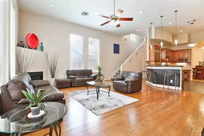 826 E 29th Street, Houston, TX 77009 - Photo 2