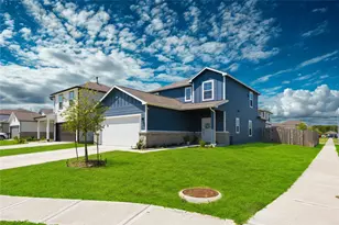 11623 Prosperity Dr, Crosby, TX 77532 - Photo 2