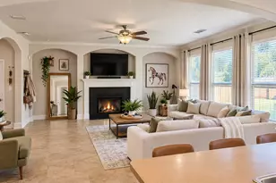 42 E Burberry Cir, The Woodlands, TX 77384 - Photo 2