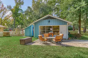 21128 Huckleberry Ln, Montgomery, TX 77316 - Photo 4