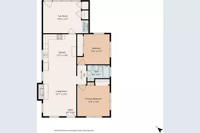 21128 Huckleberry Lane, Montgomery, TX 77316 - Photo 36