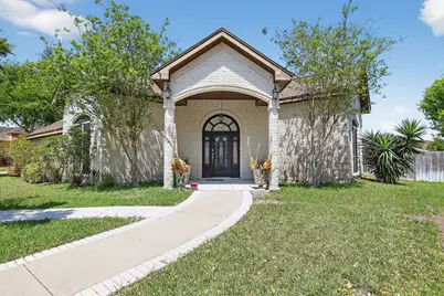 901 Royal Street, Edinburg, TX 78539 - Photo 1