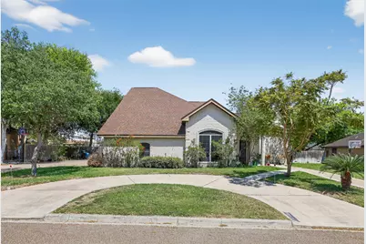 901 Royal Street, Edinburg, TX 78539 - Photo 2