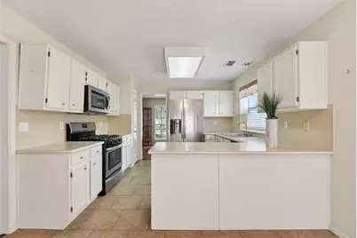 4004 S Dogwood  Street, Pearland, TX 77584 - Photo 20