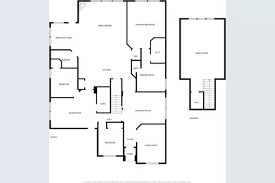 12730 Smokey Mountain Court, Humble, TX 77346 - Photo 2