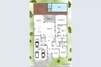 1421 Shadeland Drive, Houston, TX 77043 - Photo 14