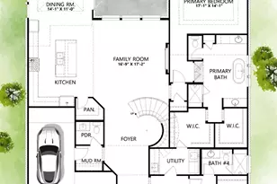 1421 Shadeland Dr, Houston, TX 77043 - Photo 14